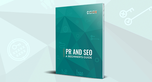 PR and SEO: A Beginner's Guide 