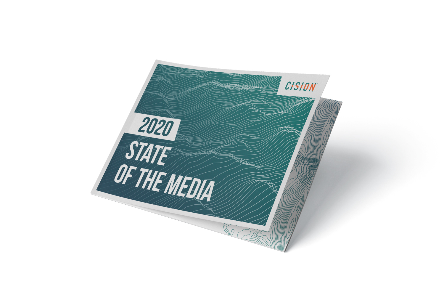 Cision's 2020 Global State of the Media Report  