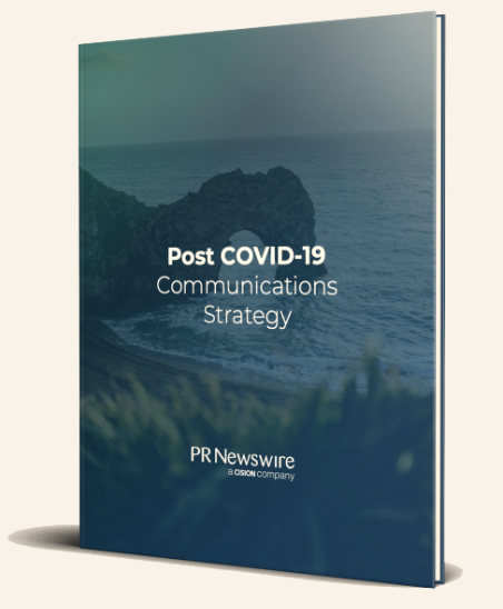Post-COVID-19 Communications Strategy