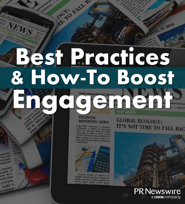 Best Practices & How-To Boost Engagement