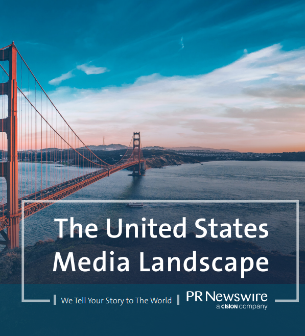 The United States Media Landscape