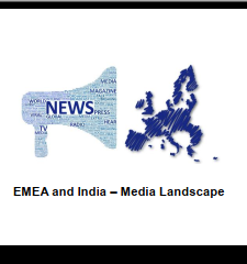 歐洲媒體傳播的趨勢與最佳實踐——2013“中國品牌海外傳播”系列論壇演講資料
