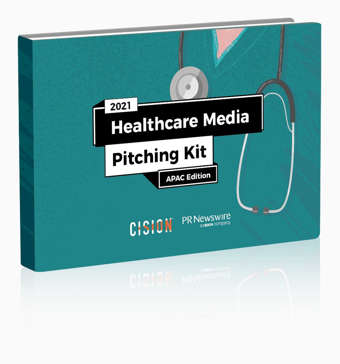 2021 Healthcare Media Pitching Kit (APAC Edition)