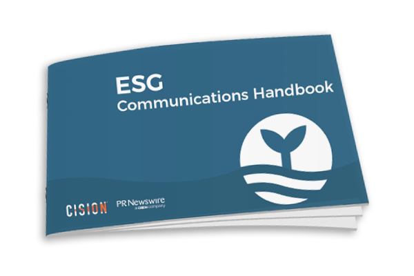 ESG Communications Handbook