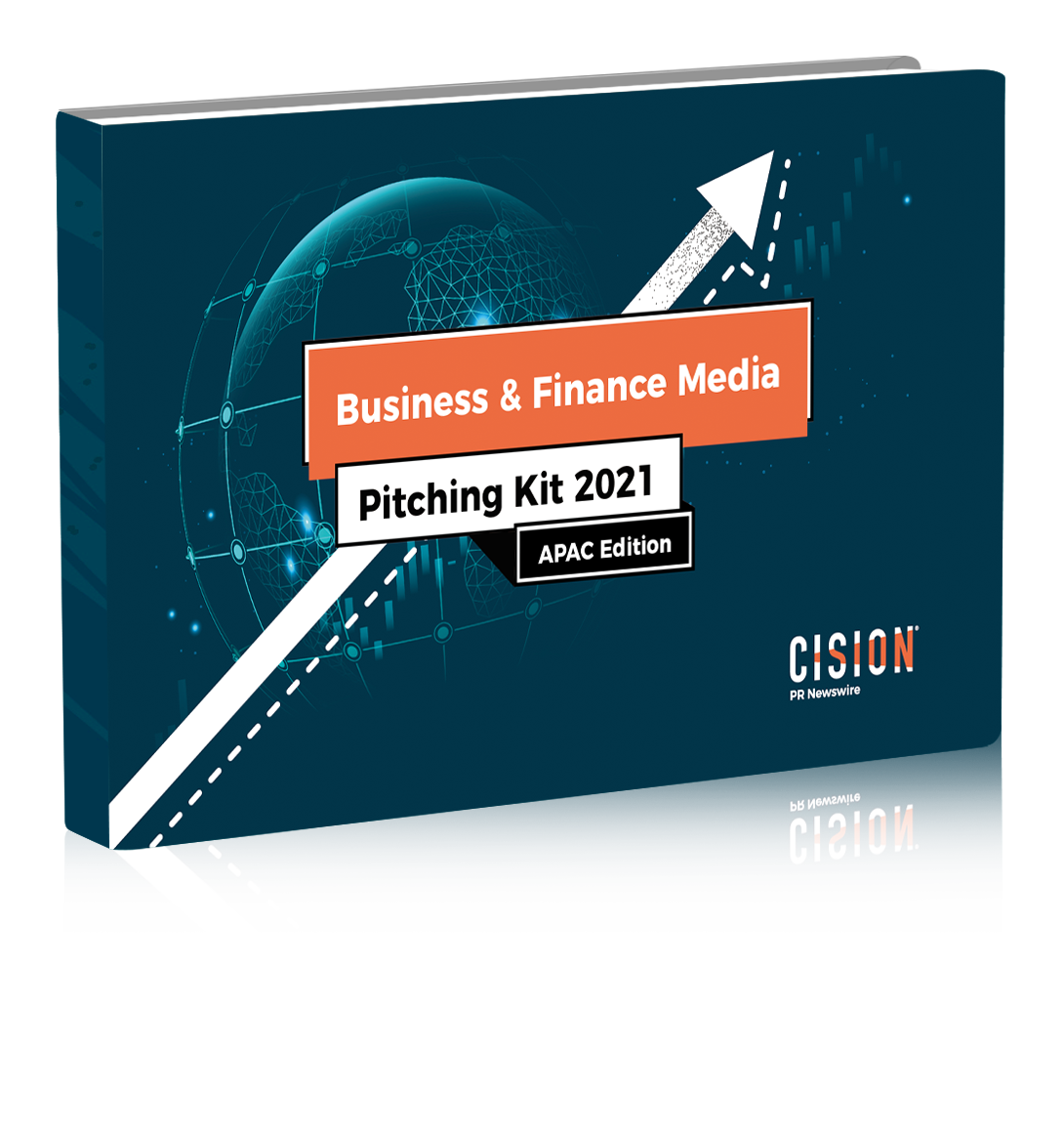 Business & Finance Pitching Kit 2021 (APAC Edition)