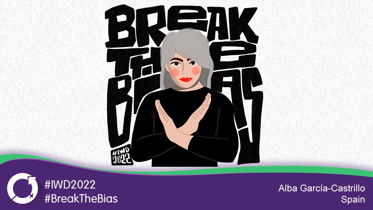 International Women’s Day 2022: #BreakTheBias Through Communications