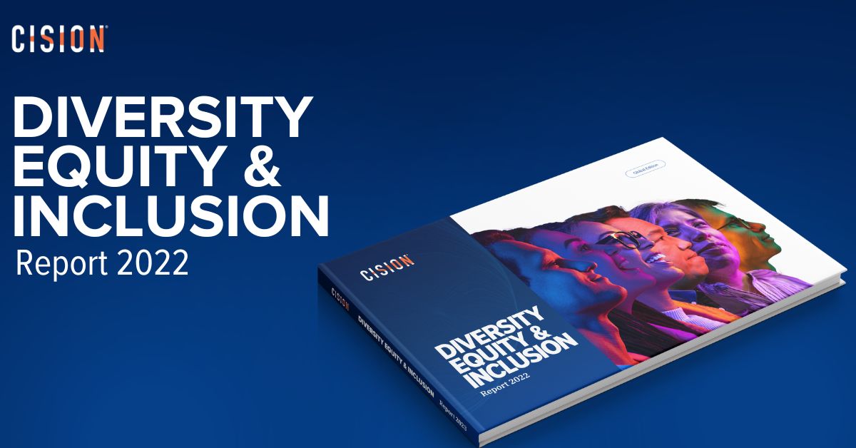Diversity, Equity & Inclusion Report
