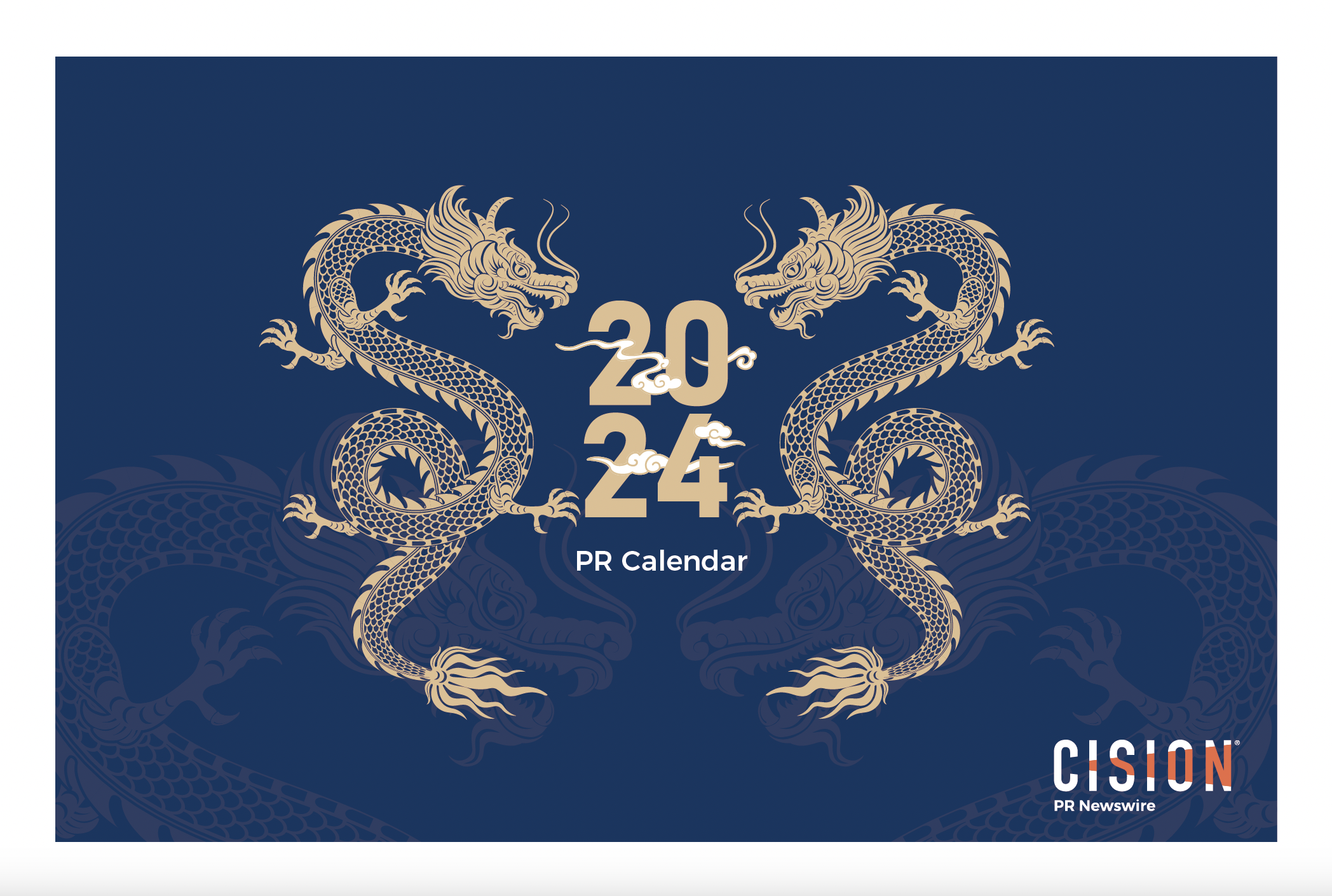 APAC PR Calendar 2024