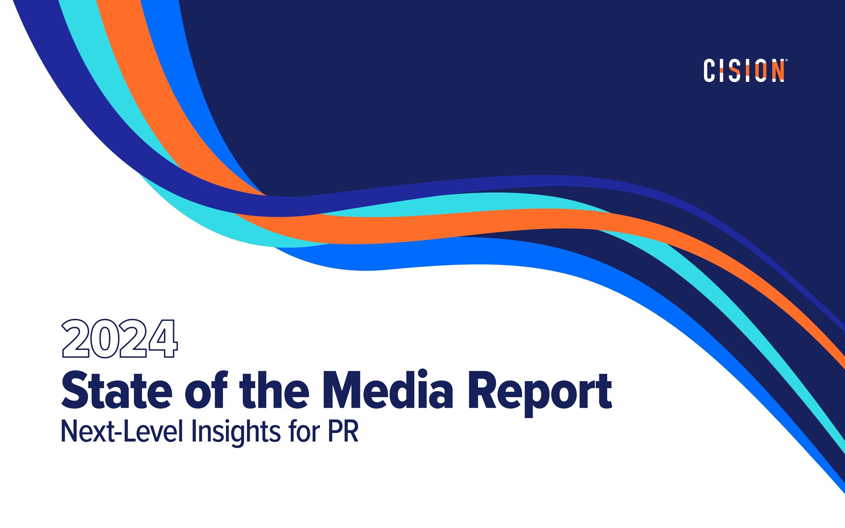 2024 State of the Media Report