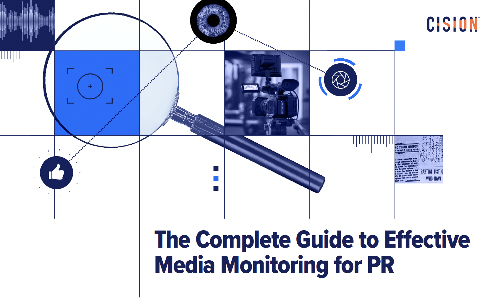 The Complete Guide to Effective Media Monitoring for PR 2024