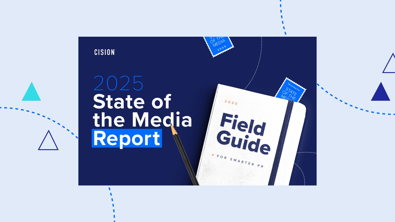 2025 State of the Media Report